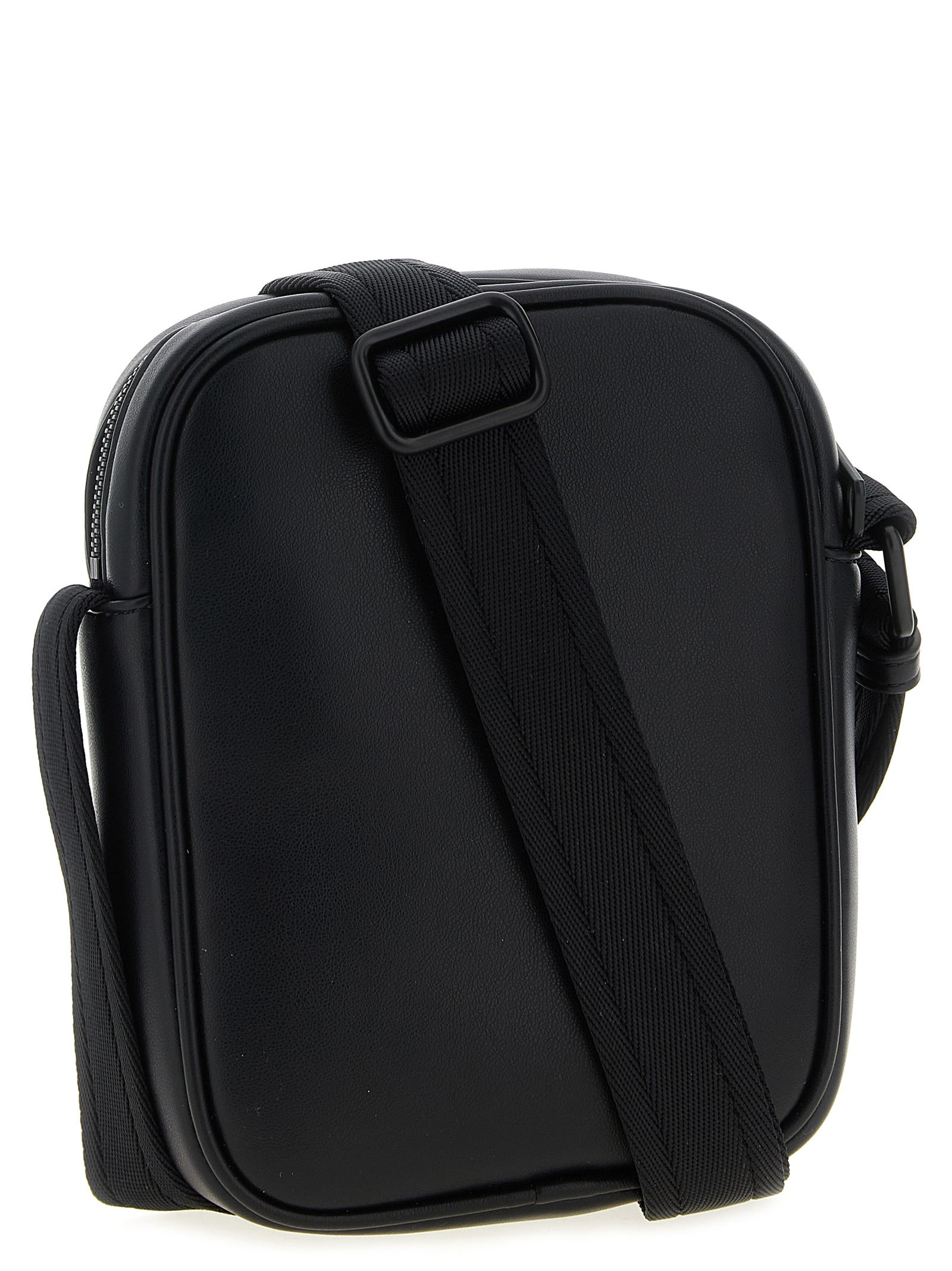 Holi-D Crossbody Bags Black - 2