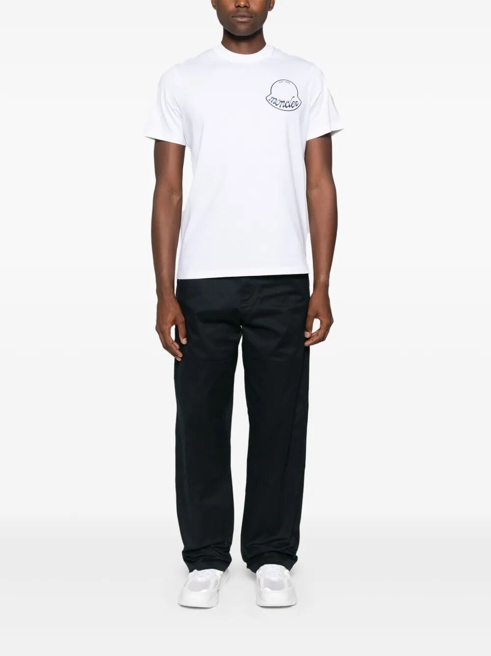 Short Sleeve T-Shirt - 2