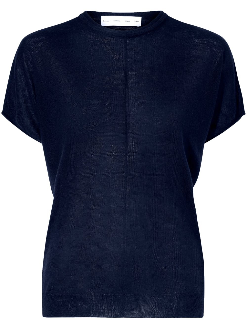 Ares knitted top - 1