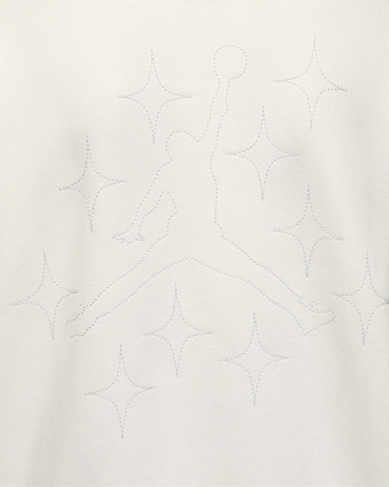 Jordan Brooklyn Fleece Women's Pullover Hoodie 7