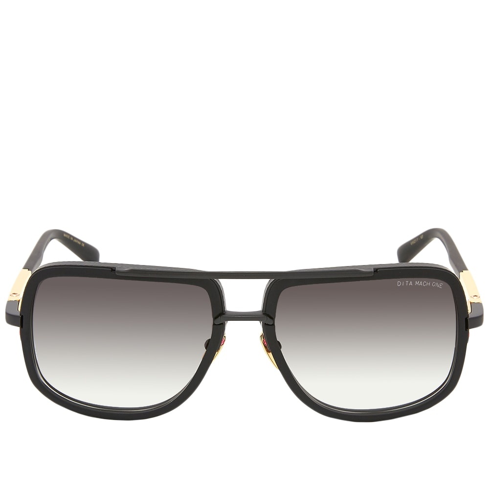 Dita Mach-One Sunglasses - 2