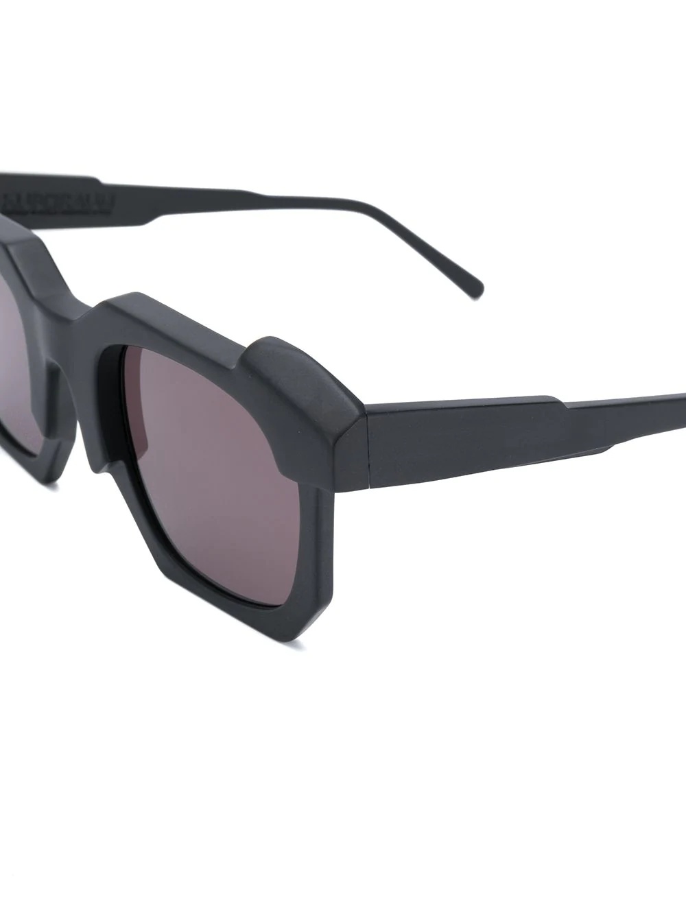 square frame sunglasses - 3