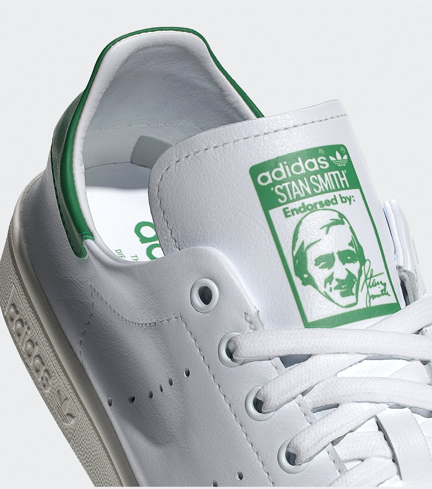 adidas STAN SMITH DECON - 6