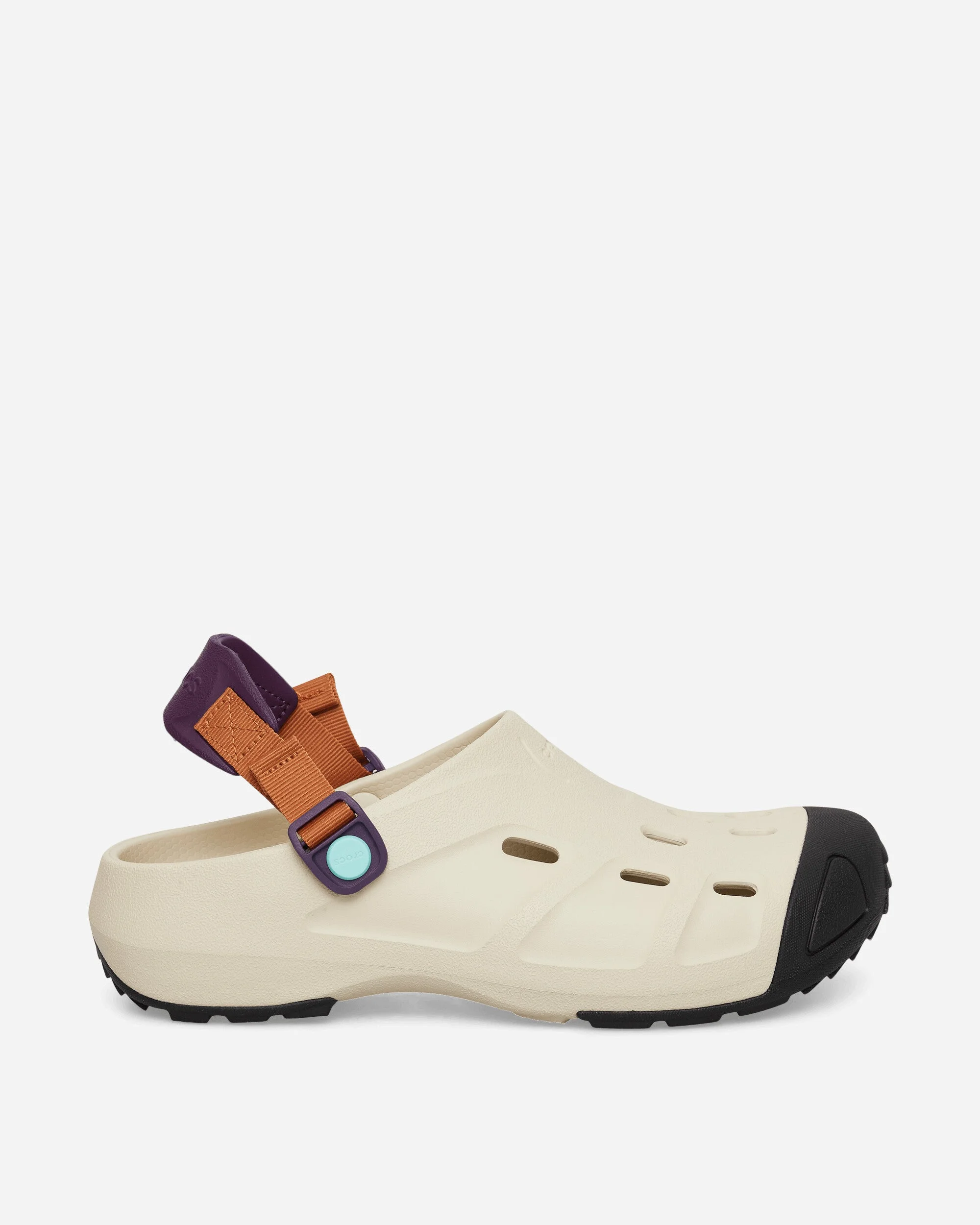 Quick Trail Clogs Bone - 1