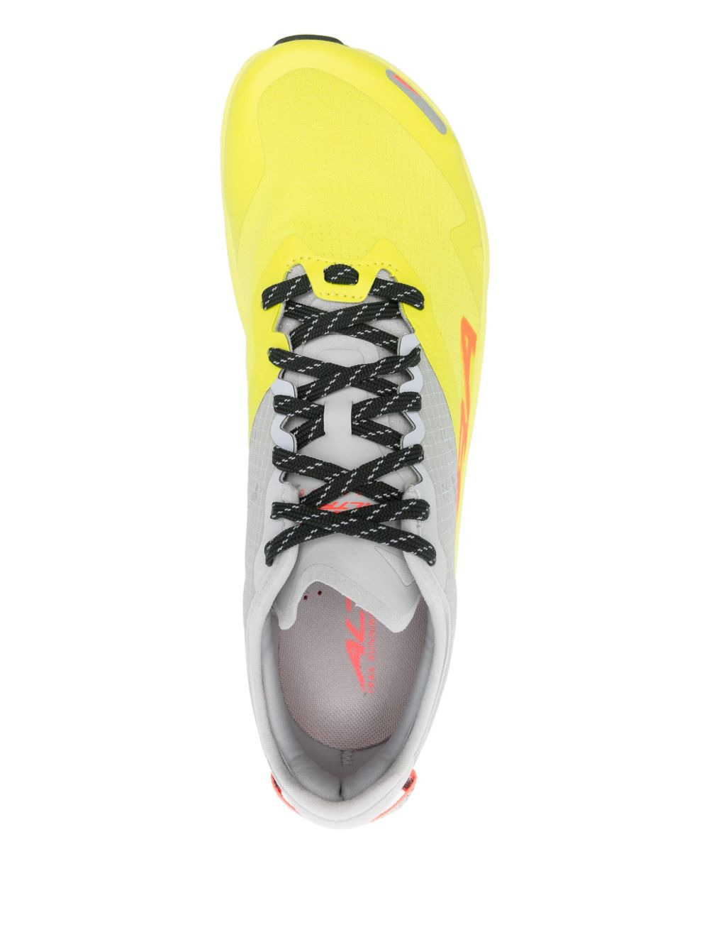 Mont Blanc Carbon sneakers - 4