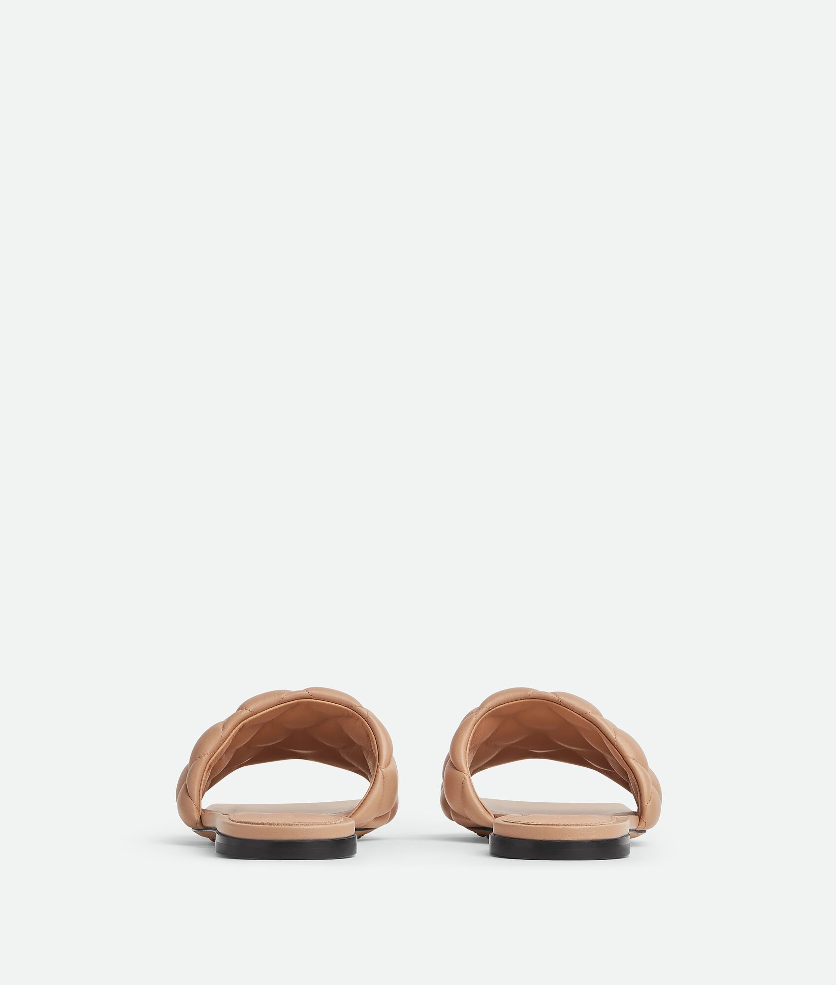 Padded Flat Sandal - 3