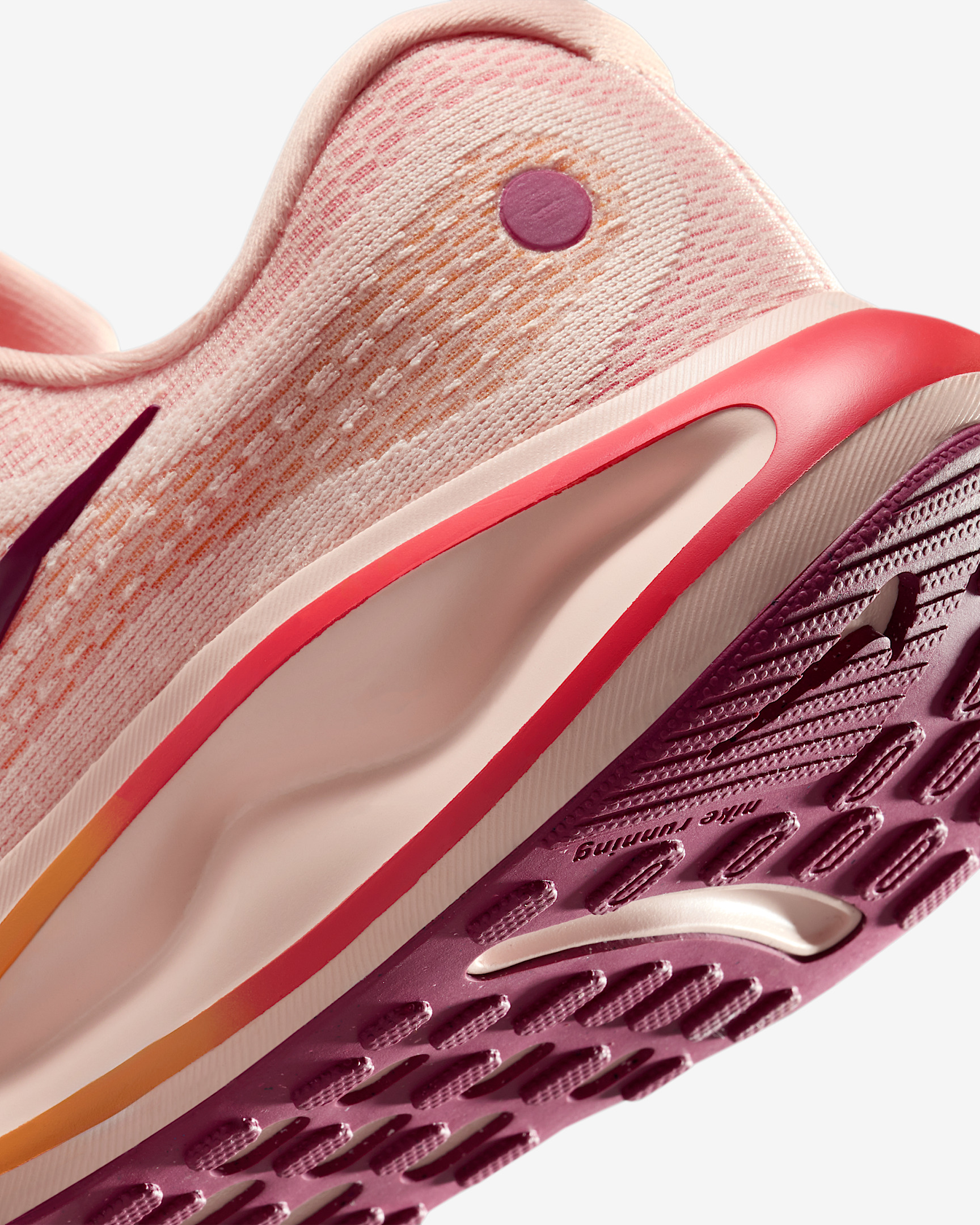 Nike Journey Run Women's Road Running Shoes - 8