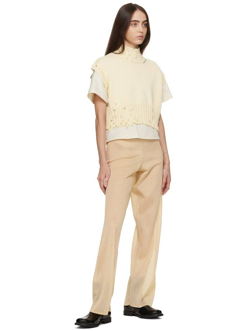 Our Legacy Black Camion Boots outlook