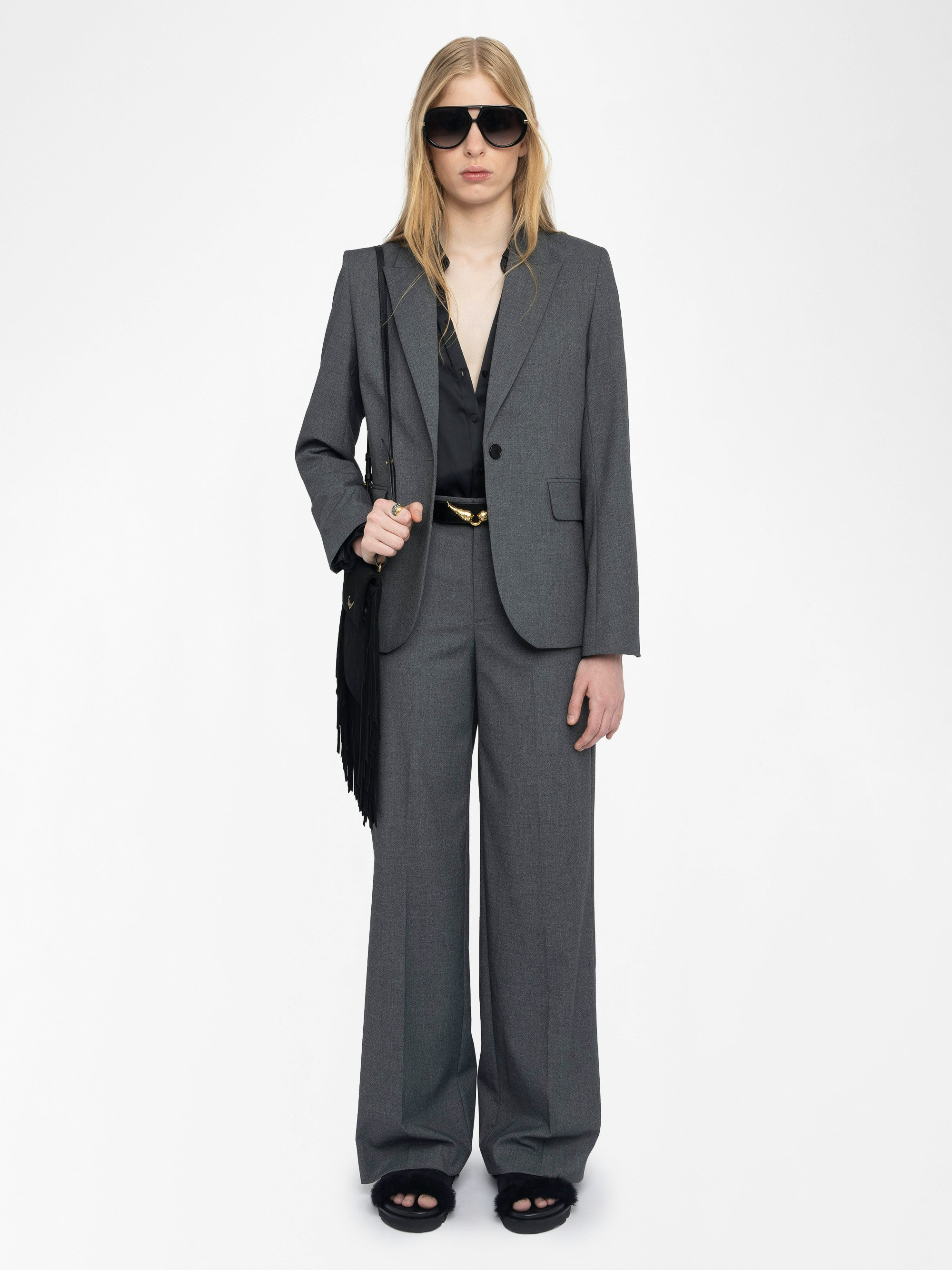 Panol Pants - 2
