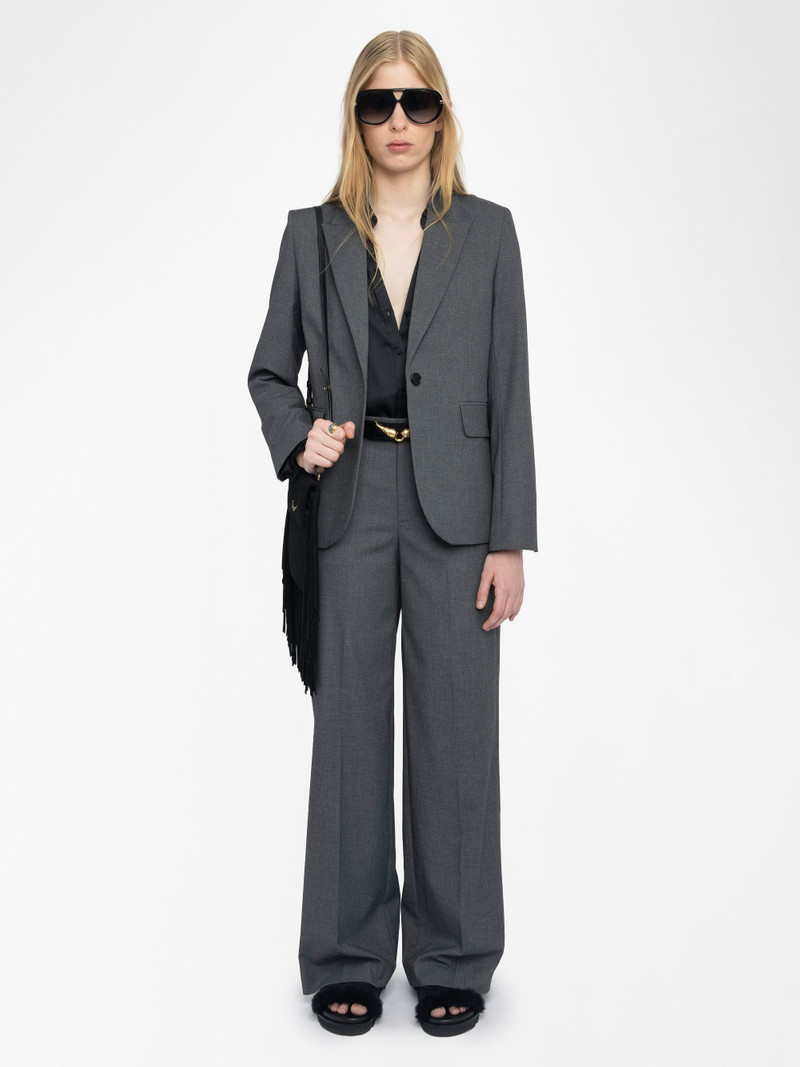 Zadig & Voltaire Panol Pants outlook