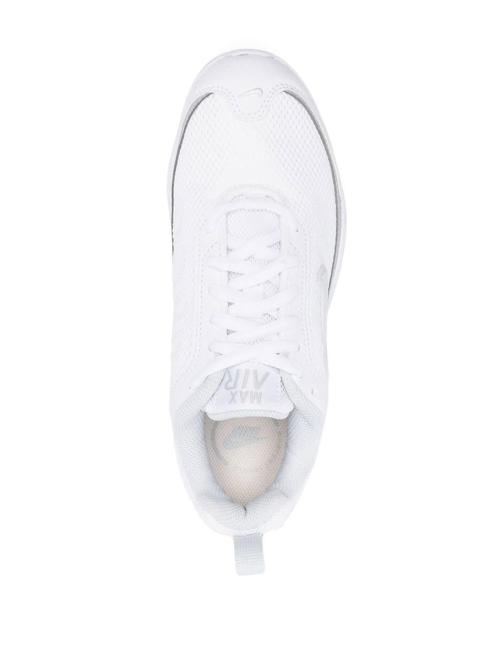 Air Max lace-up sneakers - 4