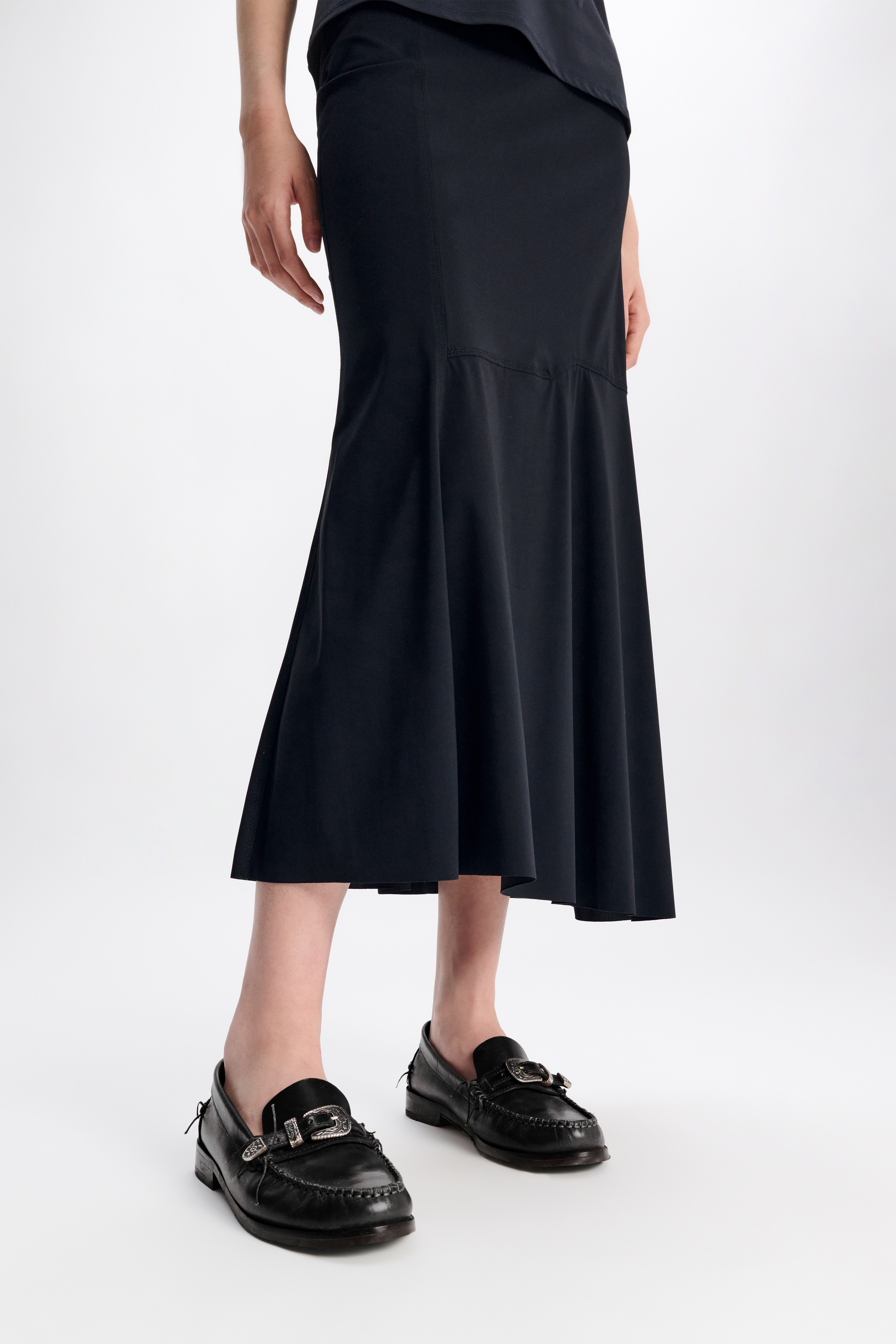 ELEGANT COMFORT skirt - 5