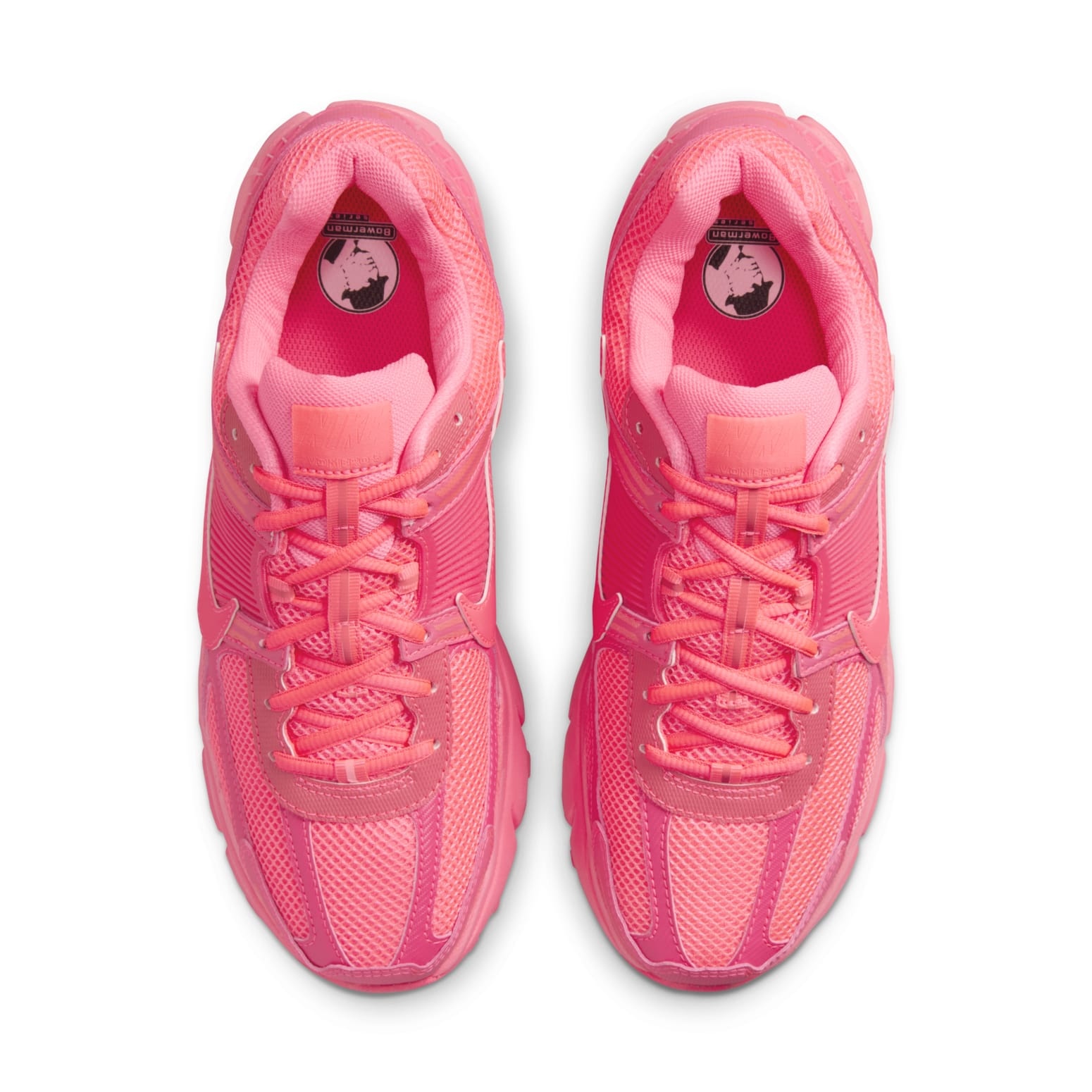 Nike Air Zoom Vomero 5 'Hot Punch' HF5493-600 - 4