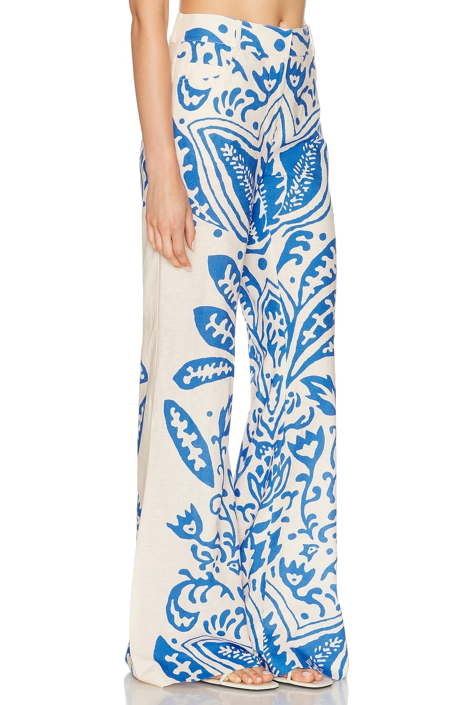 Davi Pant - 2