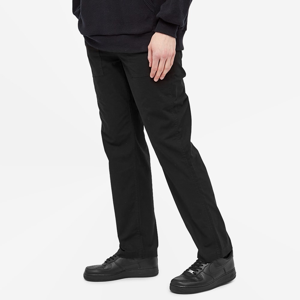 SOPHNET. Wide Cropped Ventilation Pant - 5