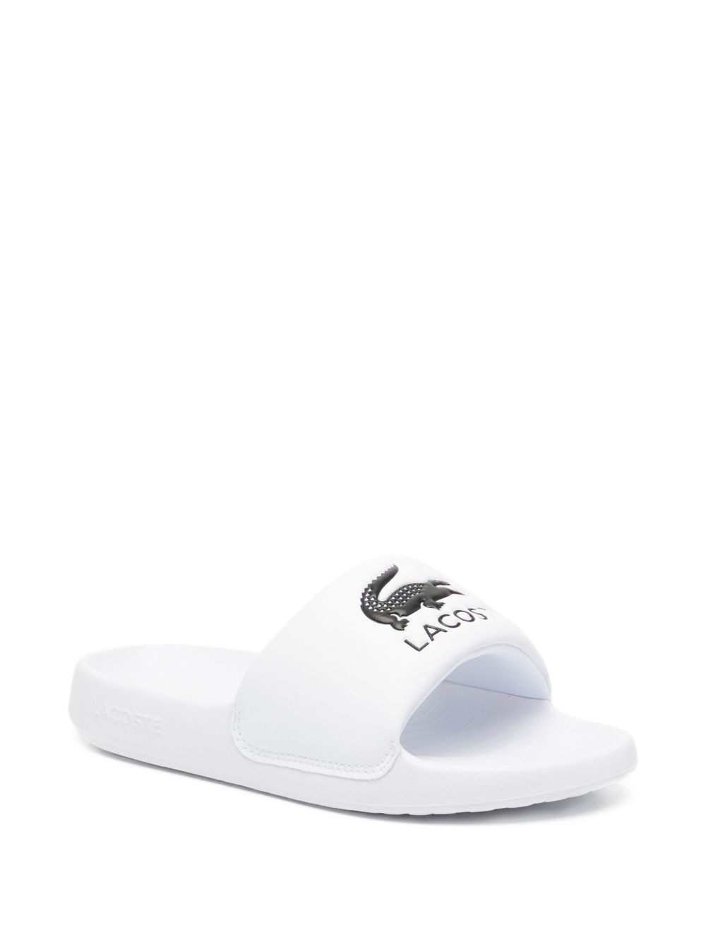 Serve slides - 2
