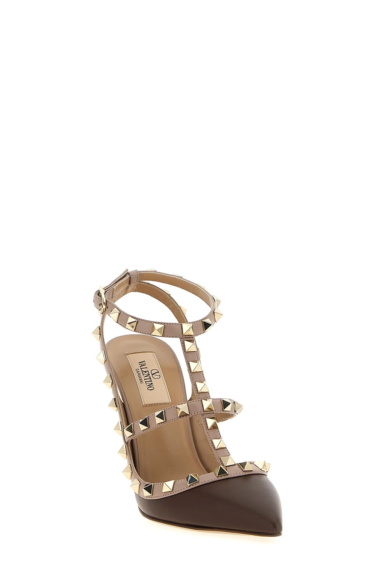 Valentino Garavani 'Rockstud' pumps - 2