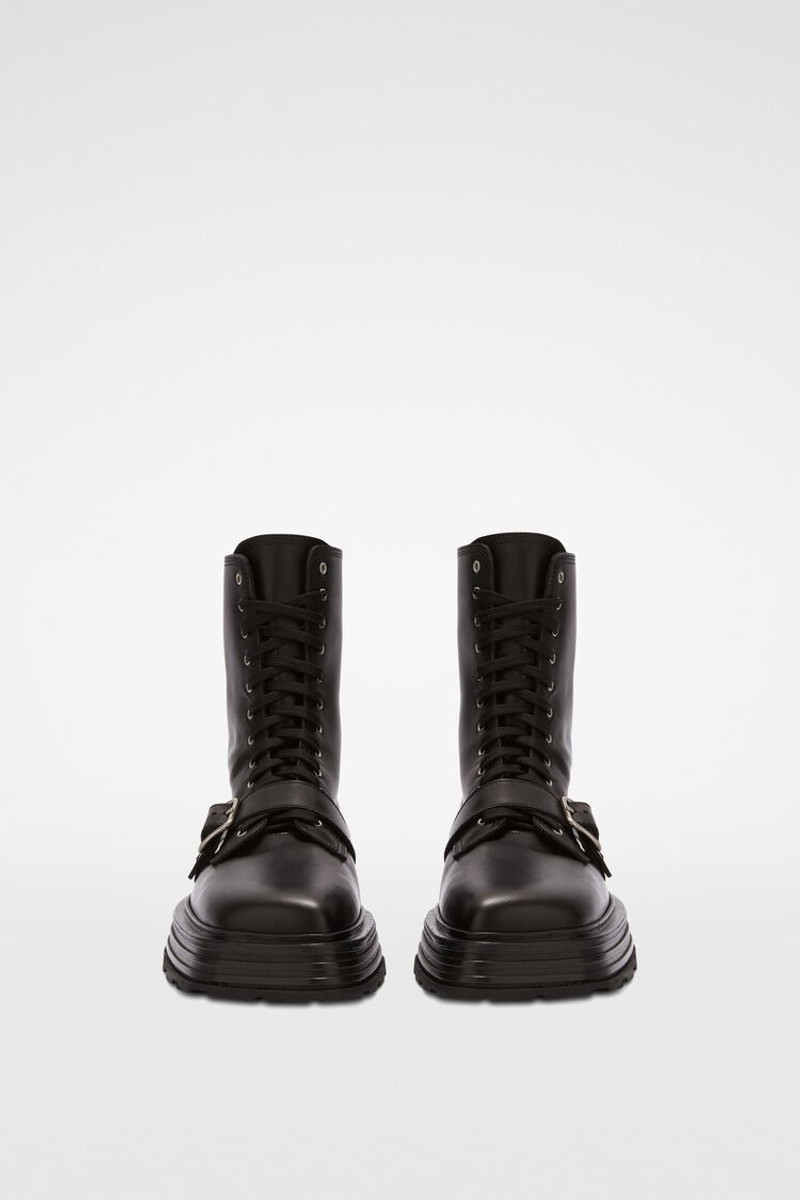Jil Sander Ankle Boots outlook