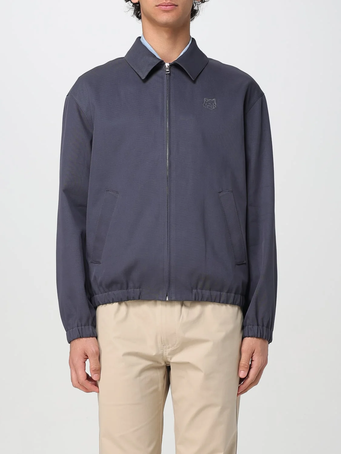 Jacket men Maison KitsunÉ - 1