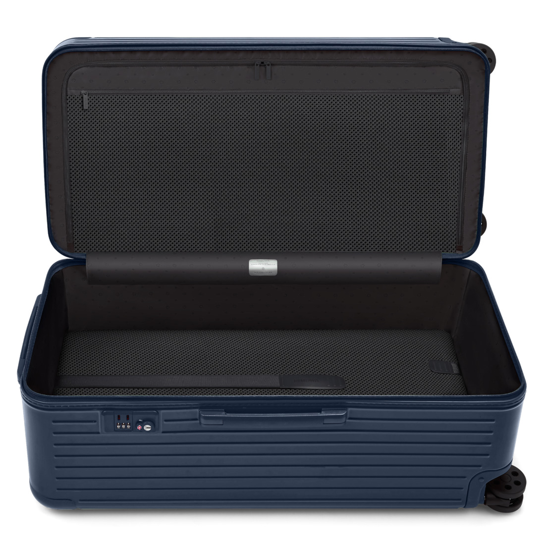 Essential Trunk Plus - 6