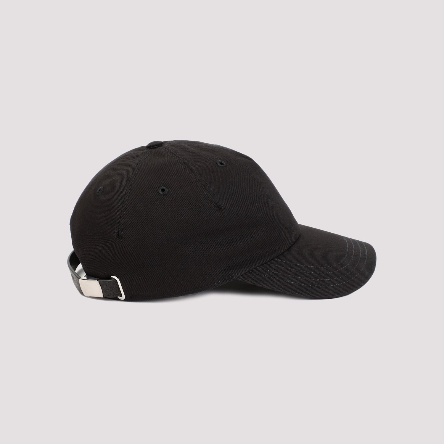 Hats Black - 4