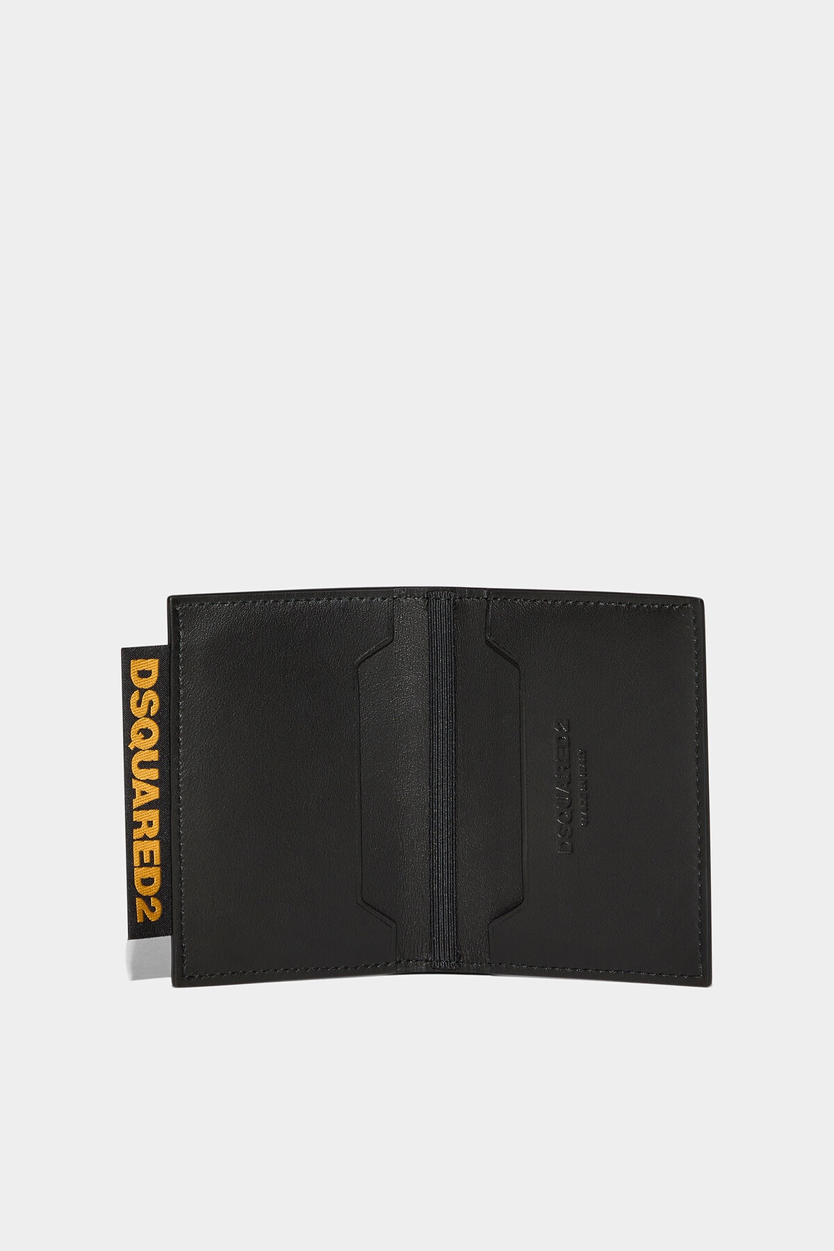 64TH TUBE WALLET - 3