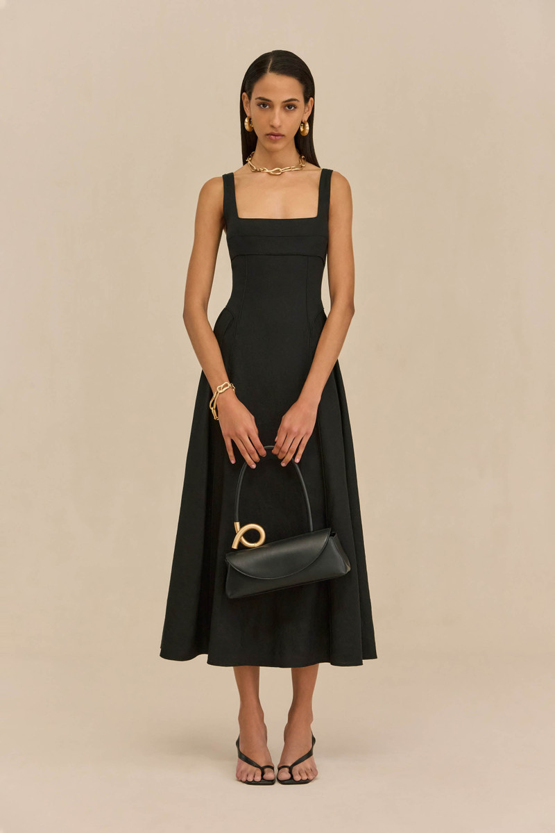 AZARIAH SHOULDER BAG 6