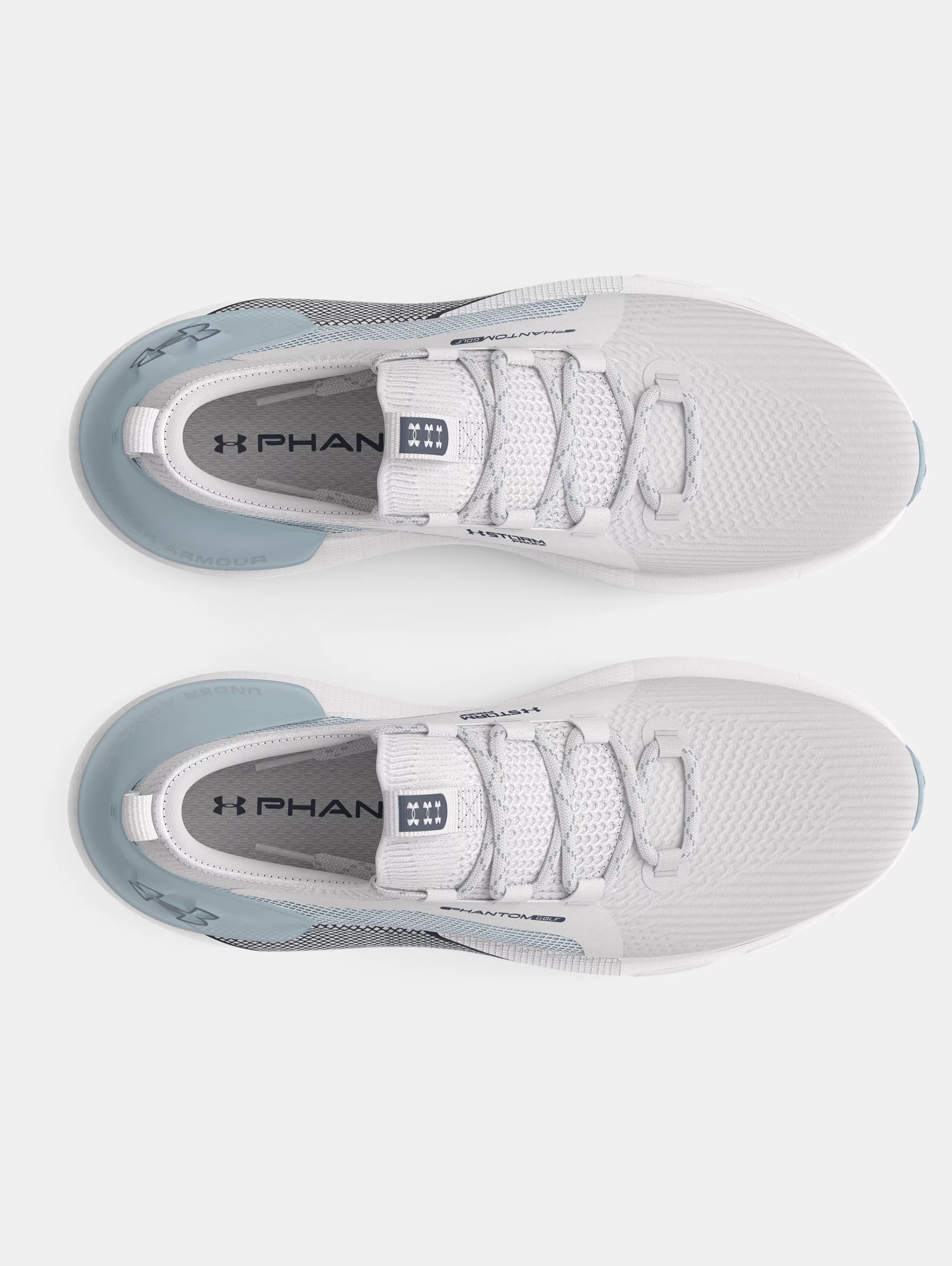 Men's UA Phantom Golf Shoes - 3