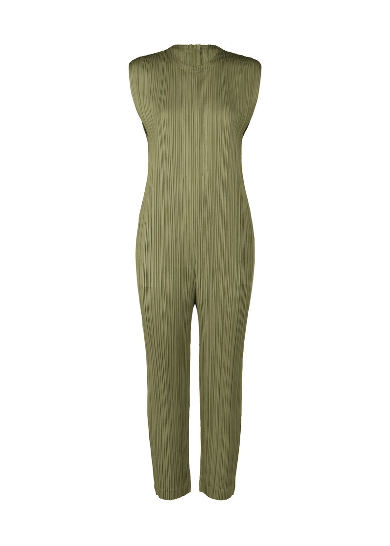 MONTHLY COLORS : JANUARY JUMPSUIT 1