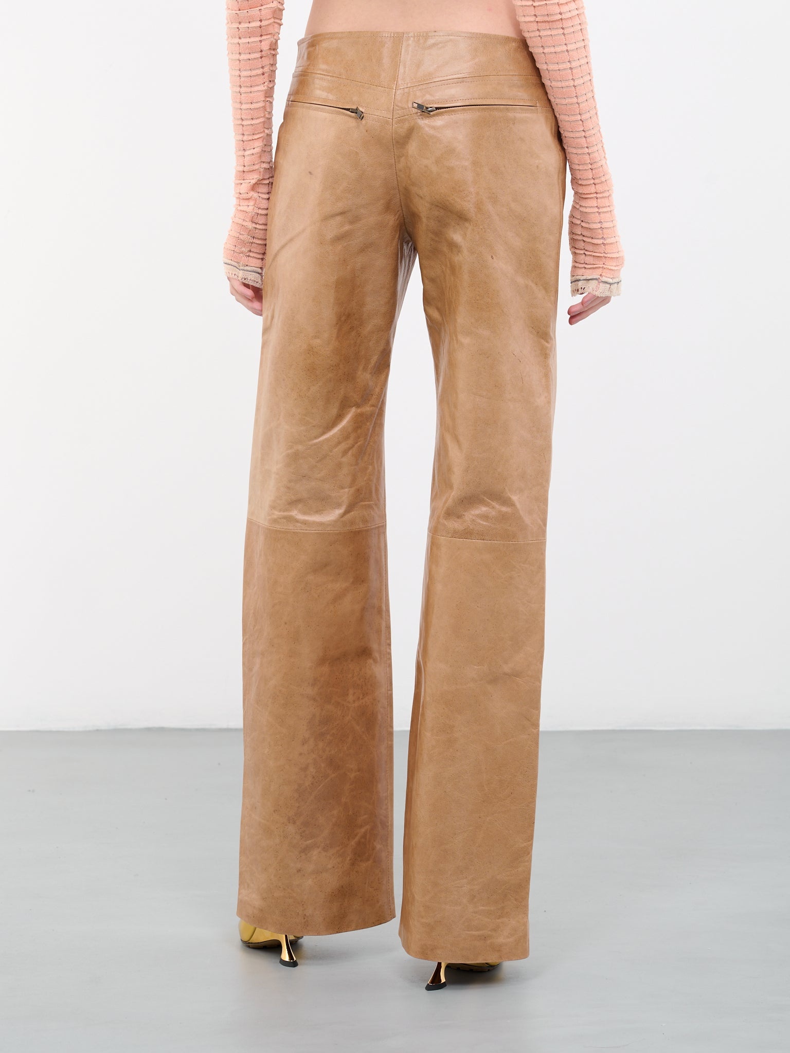 Stain Trousers - 3