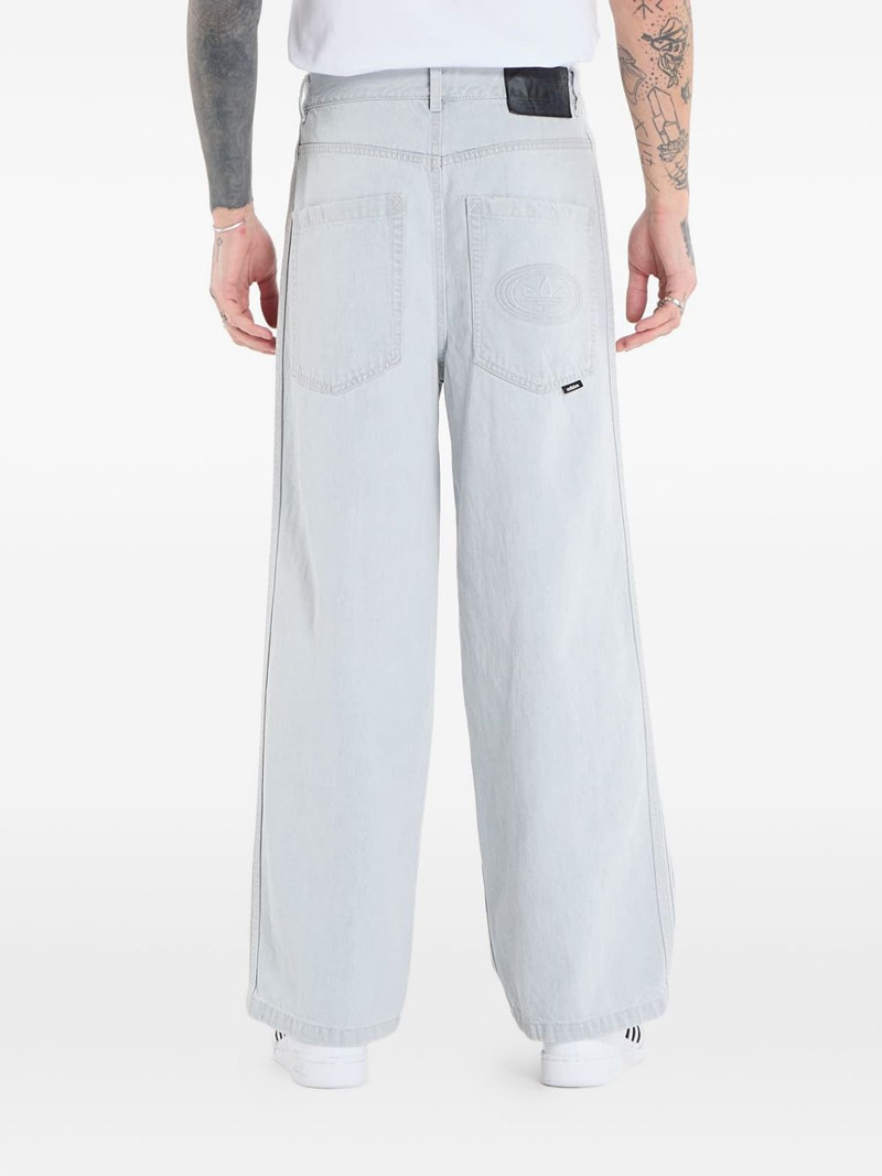 90s Alternative Sport jeans 3