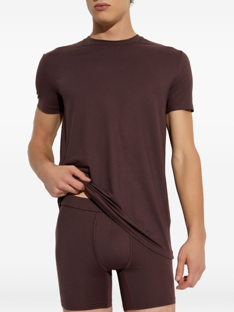 DSQUARED2 crew-neck T-shirt outlook