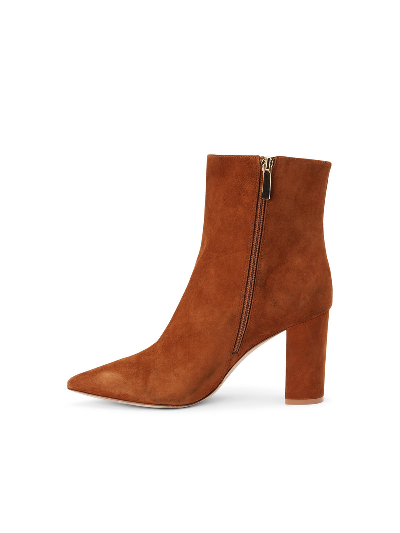 L'AGENCE Theodora Bootie outlook