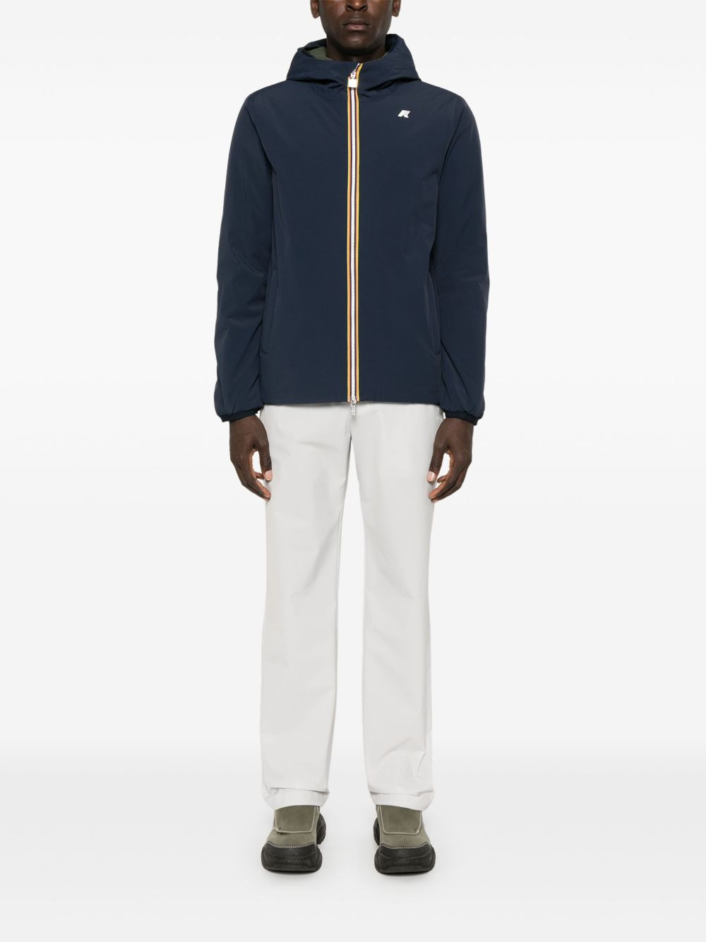 St Warm jacket - 2