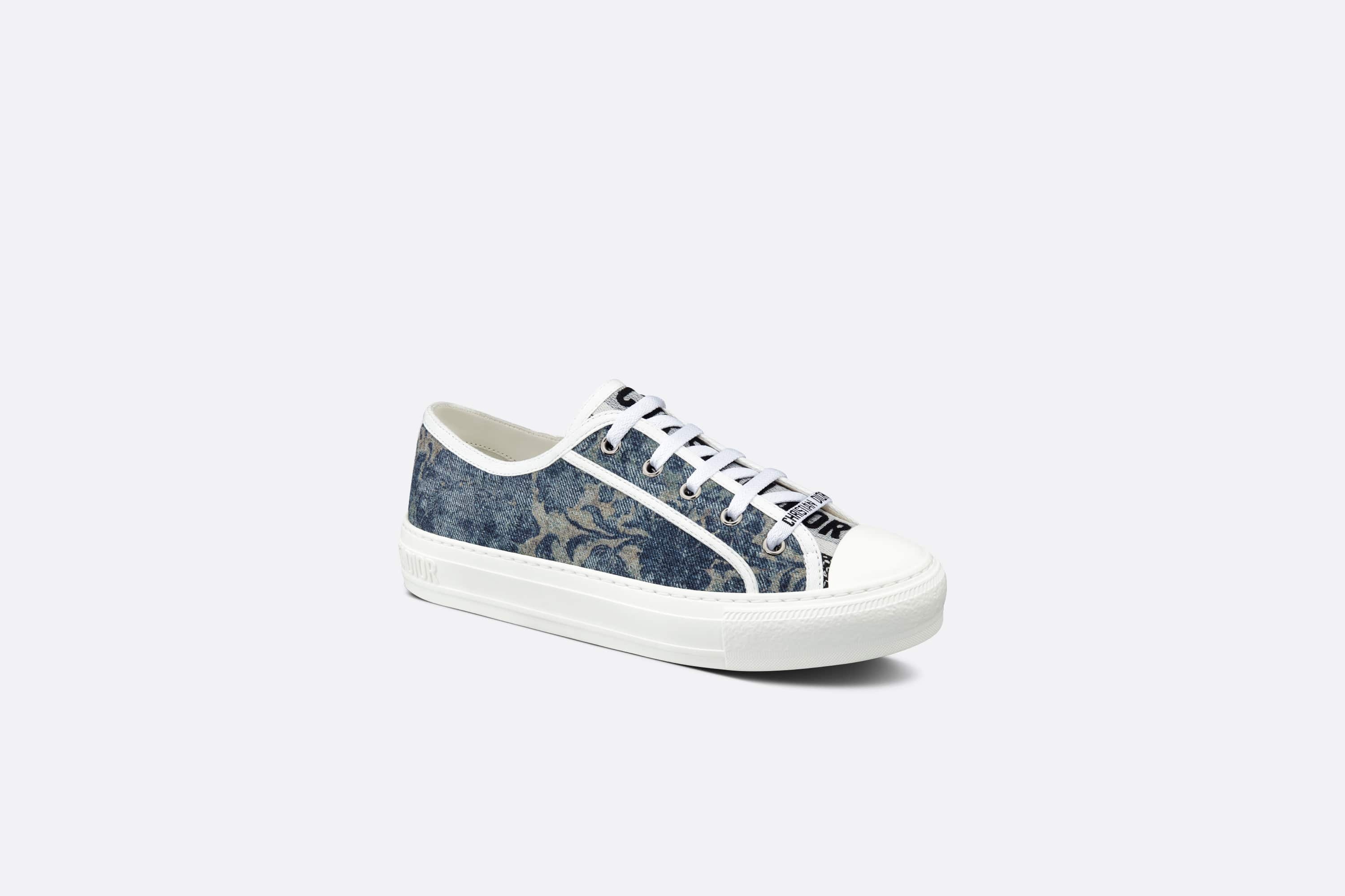 Walk'n'Dior Sneaker - 2
