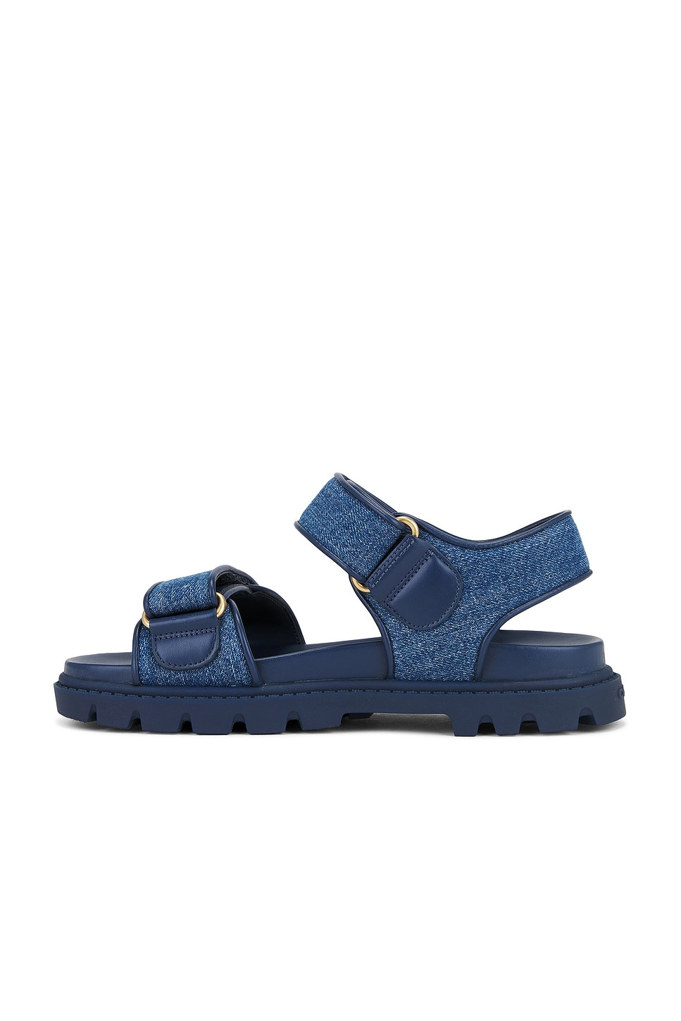 Brynn Flat Sandals - 5