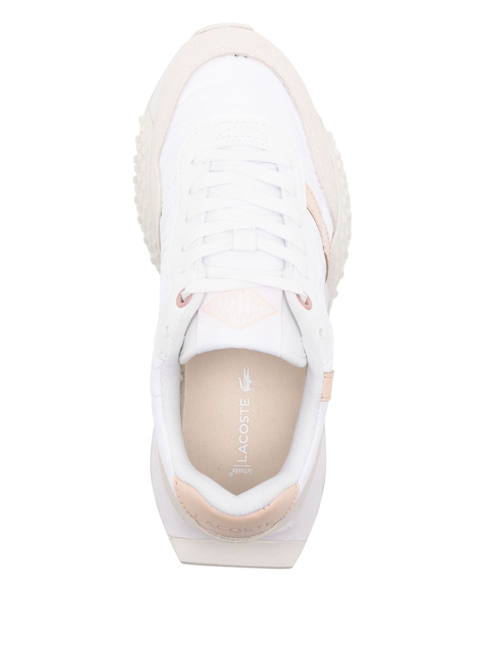 L-Spin Evo sneakers - 4