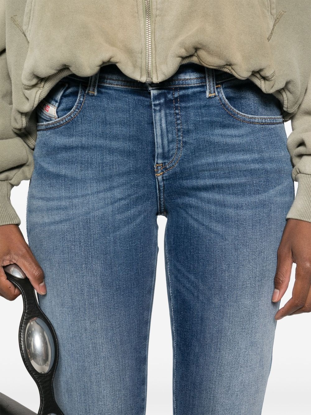 2017 Slandy jeans - 5