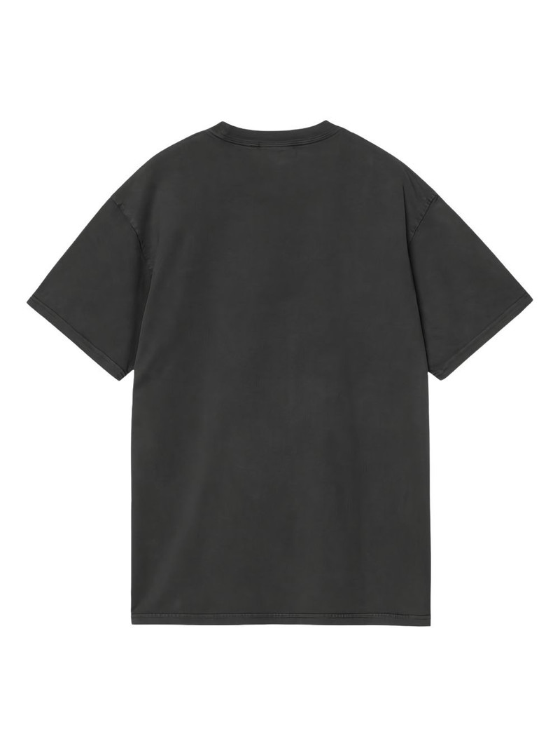Carhartt crew-neck T-shirt outlook