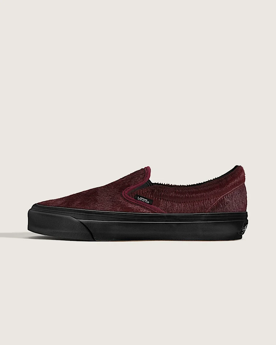 Premium Classic Slip-On Shoe - 1