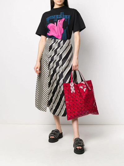 BAO BAO ISSEY MIYAKE Prism Gloss tote bag outlook