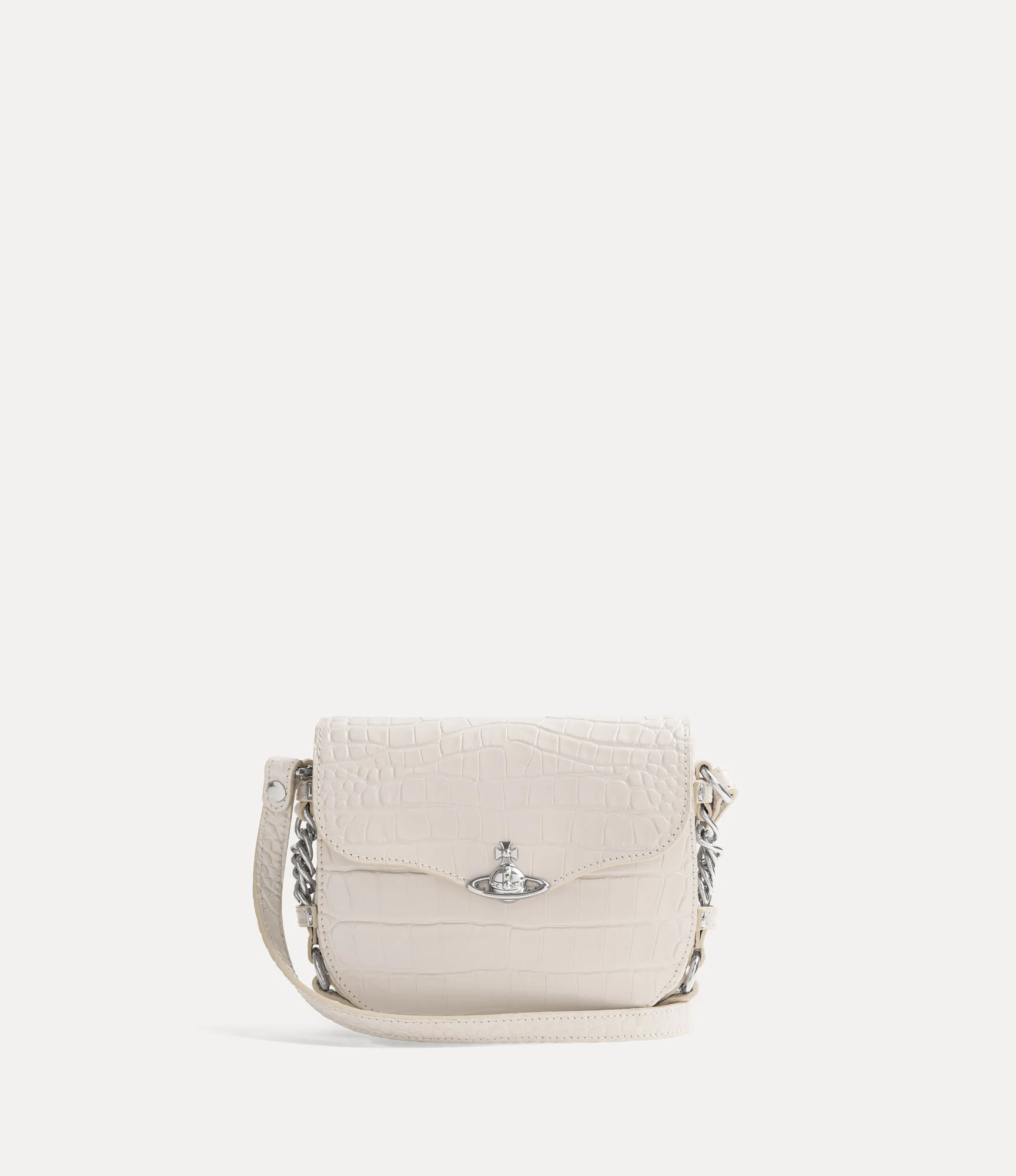 HUNTER FLAP CROSSBODY - 1