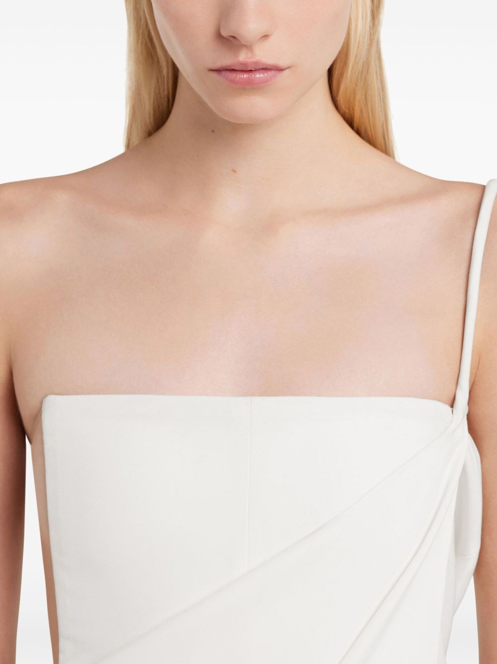 Infinity midi dress - 5