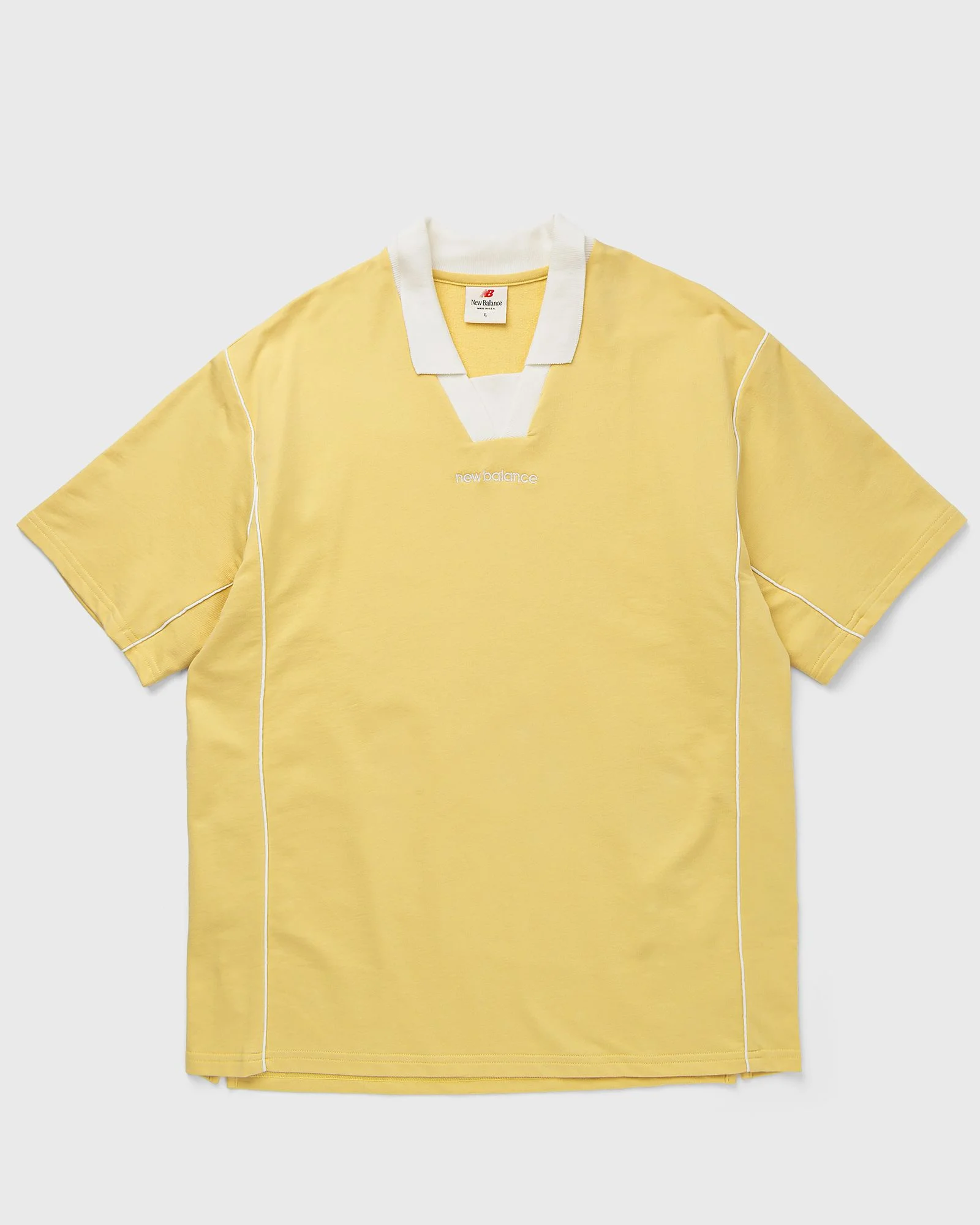 Made in USA Jersey Top - 1