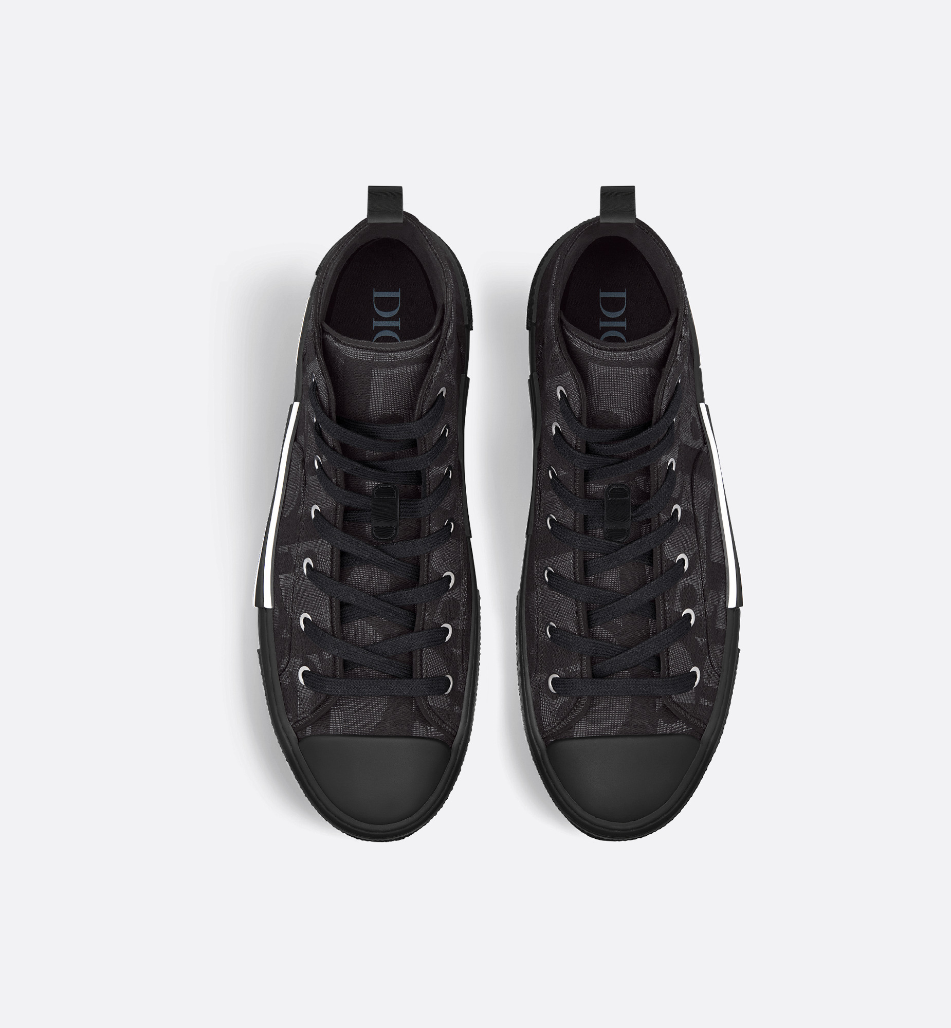 B23 High-Top Sneaker - 3