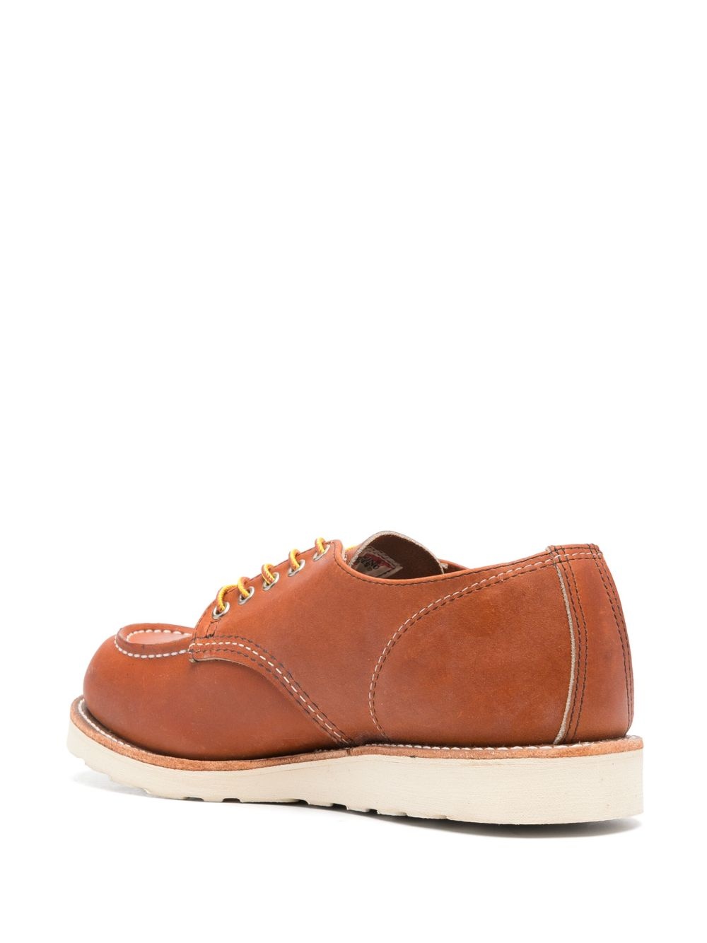 Red Wing - Red Wing Boots Leather Brown - 2