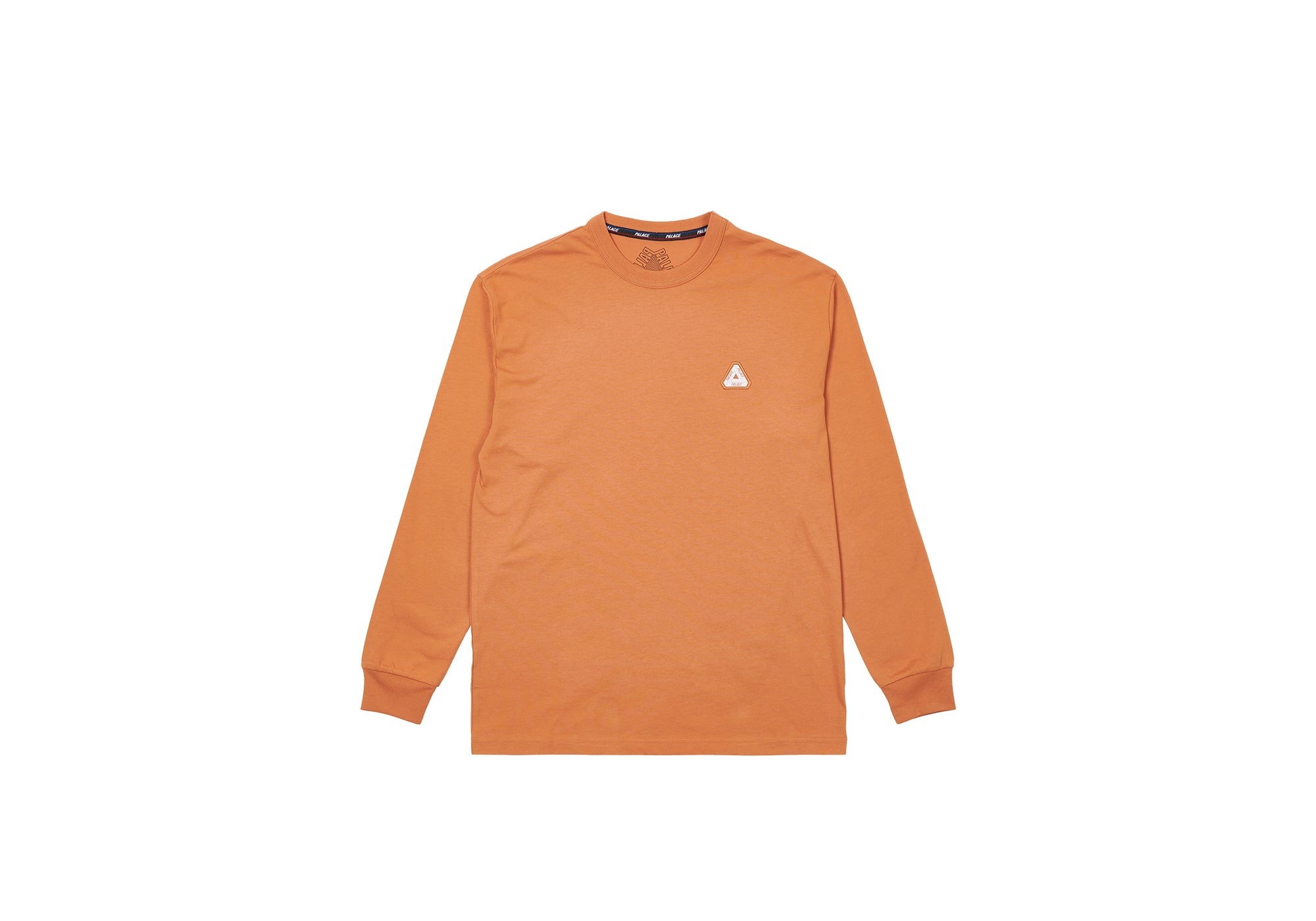 SOFAR LONGSLEEVE CARAMEL - 1