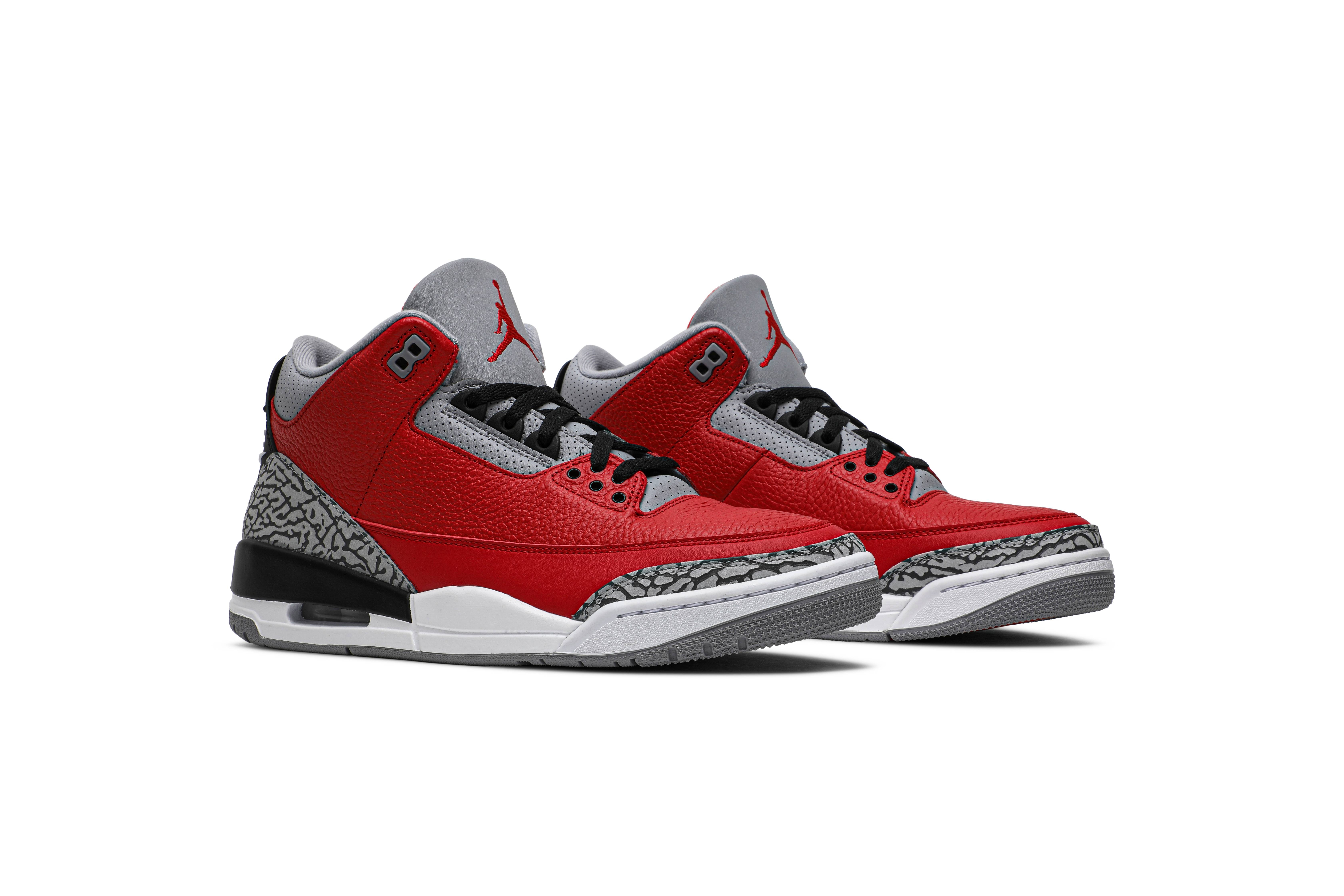 Air Jordan 3 Retro SE 'Unite' - 8