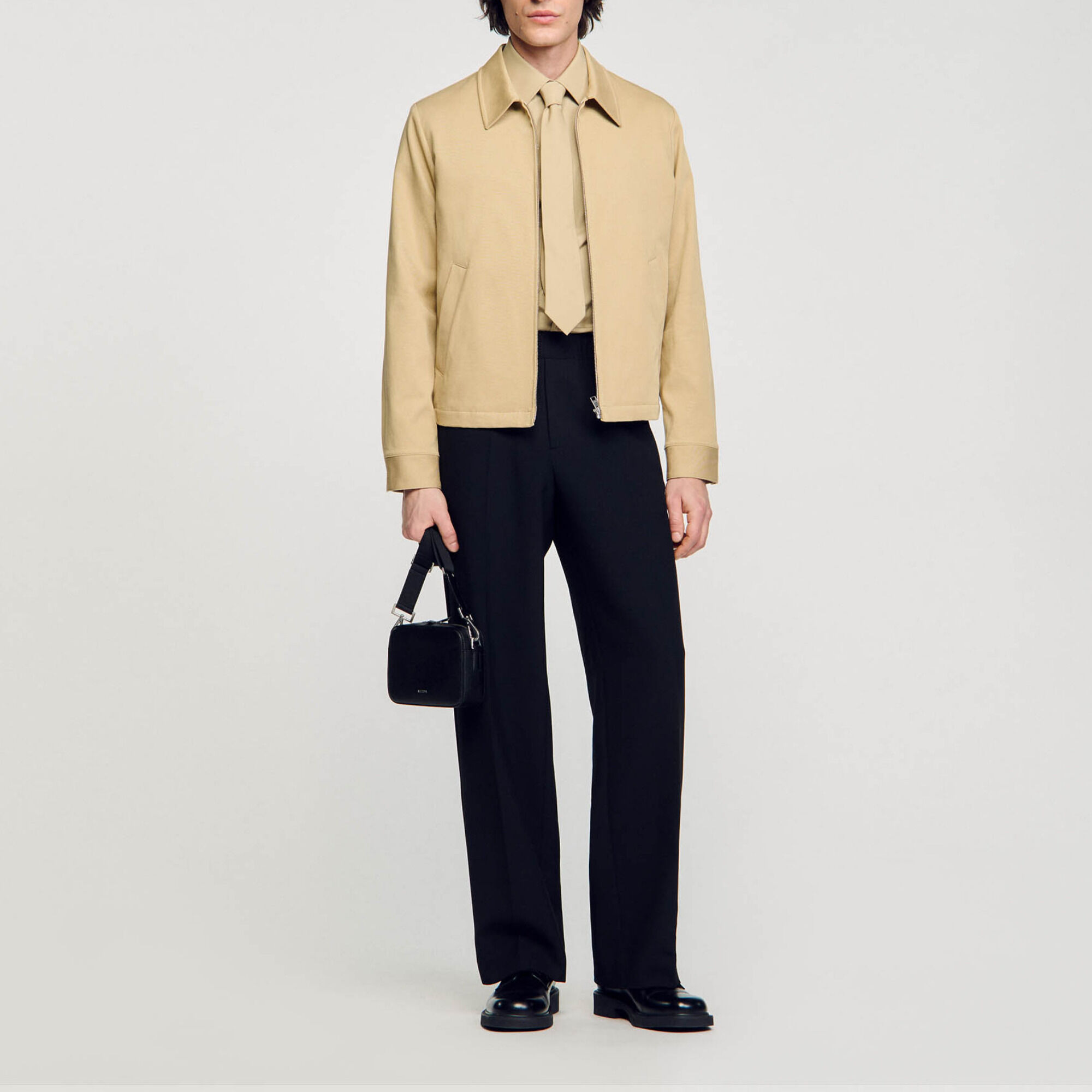 COTTON JACKET - 2