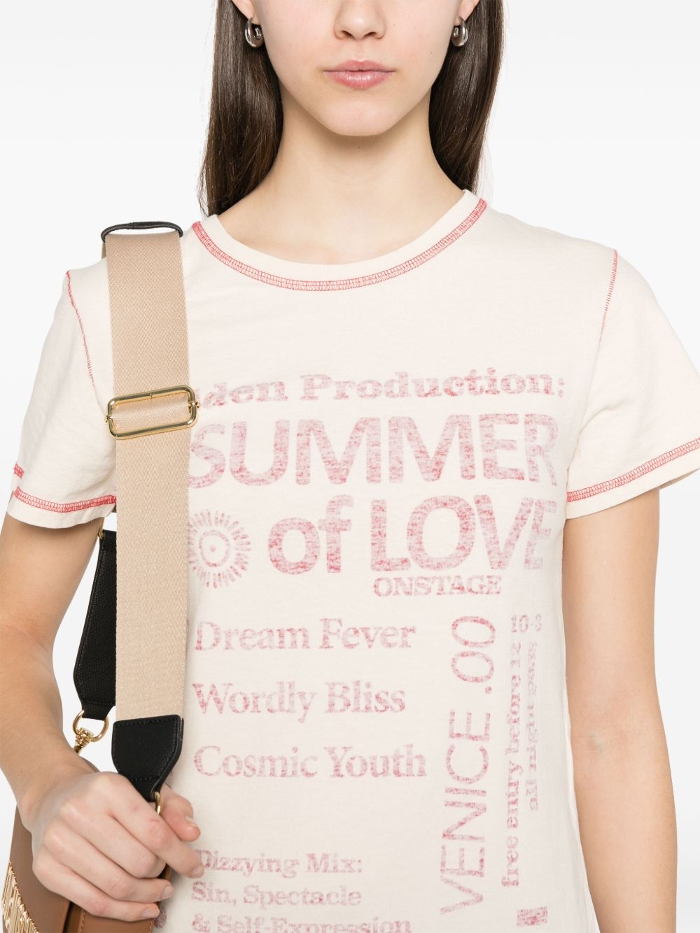 Doris T-shirt - 5